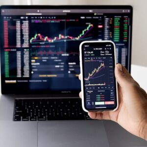 DCF & Valuation