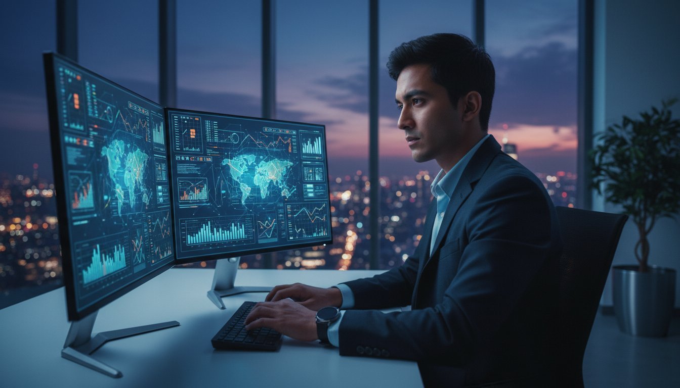 Choosing the Right Financial Modeling Class: A 2026 Career Checklist