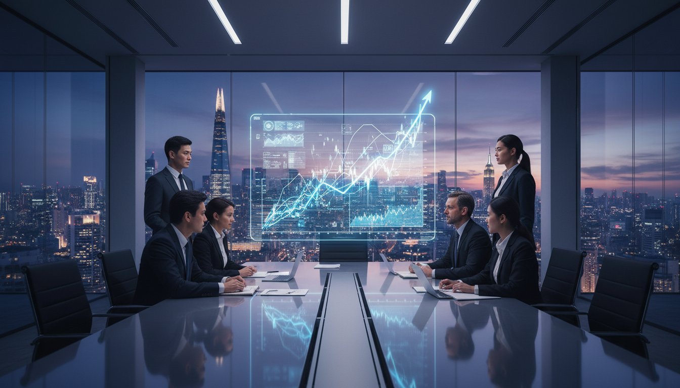 Mastering Terminal Value Estimation: A Comprehensive Checklist for 2026