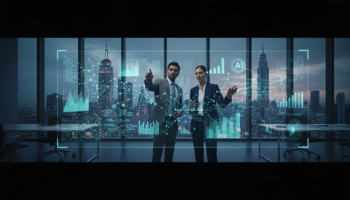 The Elite Analyst’s Guide to Data Analysis Tools for Finance in 2026