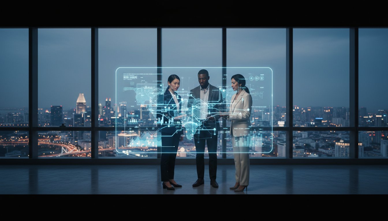 What is Financial Modelling? The 2026 Guide to Institutional-Grade Analysis