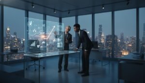 Career Mentoring in Finance: The Strategic Blueprint for Elite Professional Growth in 2026
