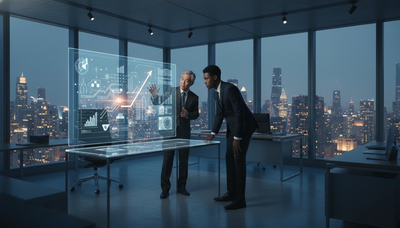 Career Mentoring in Finance: The Strategic Blueprint for Elite Professional Growth in 2026