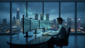 Advanced Excel Shortcuts for Financial Modelling: The 2026 Elite Guide