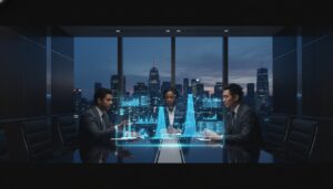 Private Equity Financial Modeling: Mastering the Institutional-Grade LBO