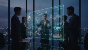Skills Needed for Investment Banking: The 2026 Professional Blueprint