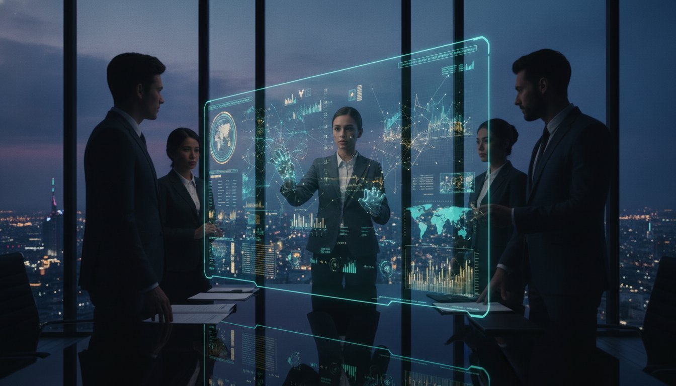 Skills Needed for Investment Banking: The 2026 Professional Blueprint