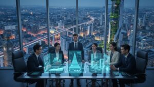 Real Estate Financial Modeling (REFM): The Institutional-Grade Guide for 2026