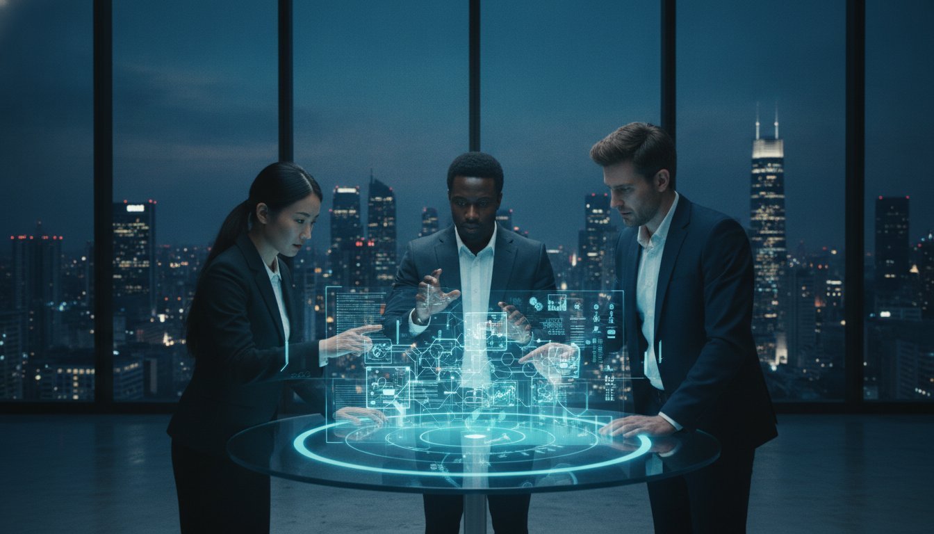 FMU: Mastering Institutional-Grade Financial Modeling in 2026