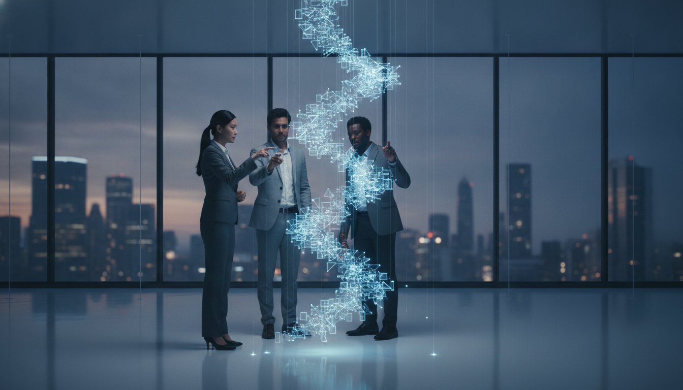 The Business Case for Financial Modeling Training: ROI, Risk, and Career Velocity
