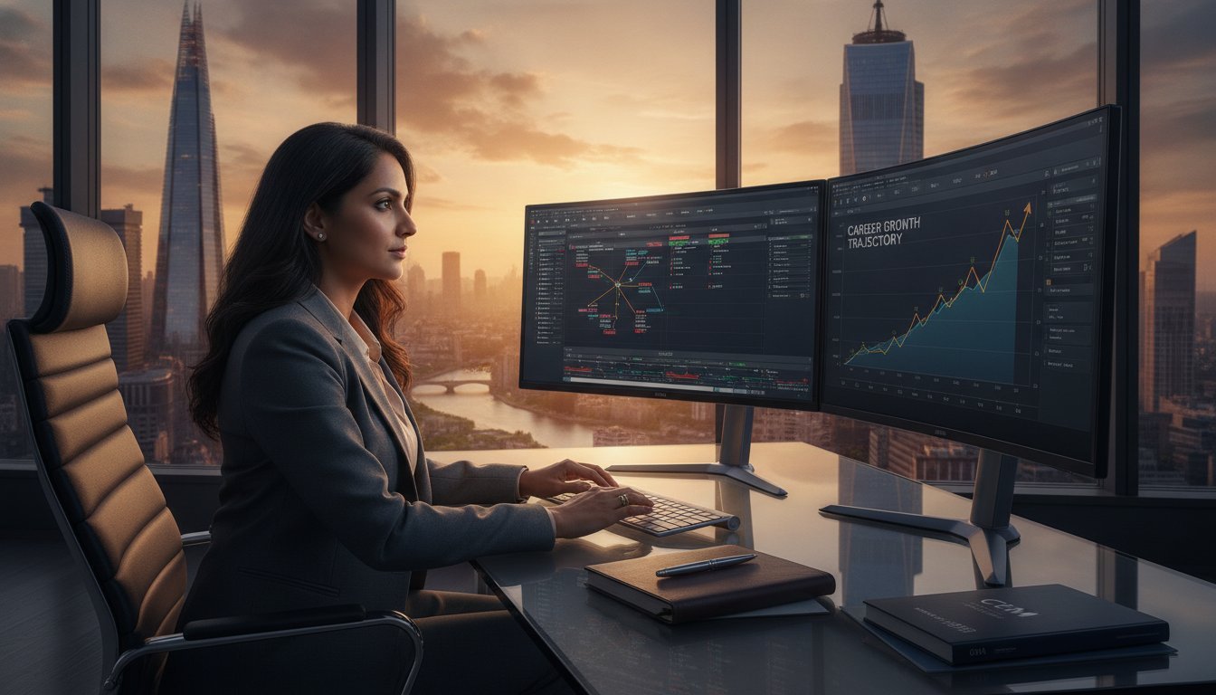The ROI of a Financial Modeling Course: Measuring the Career Dividends in 2026