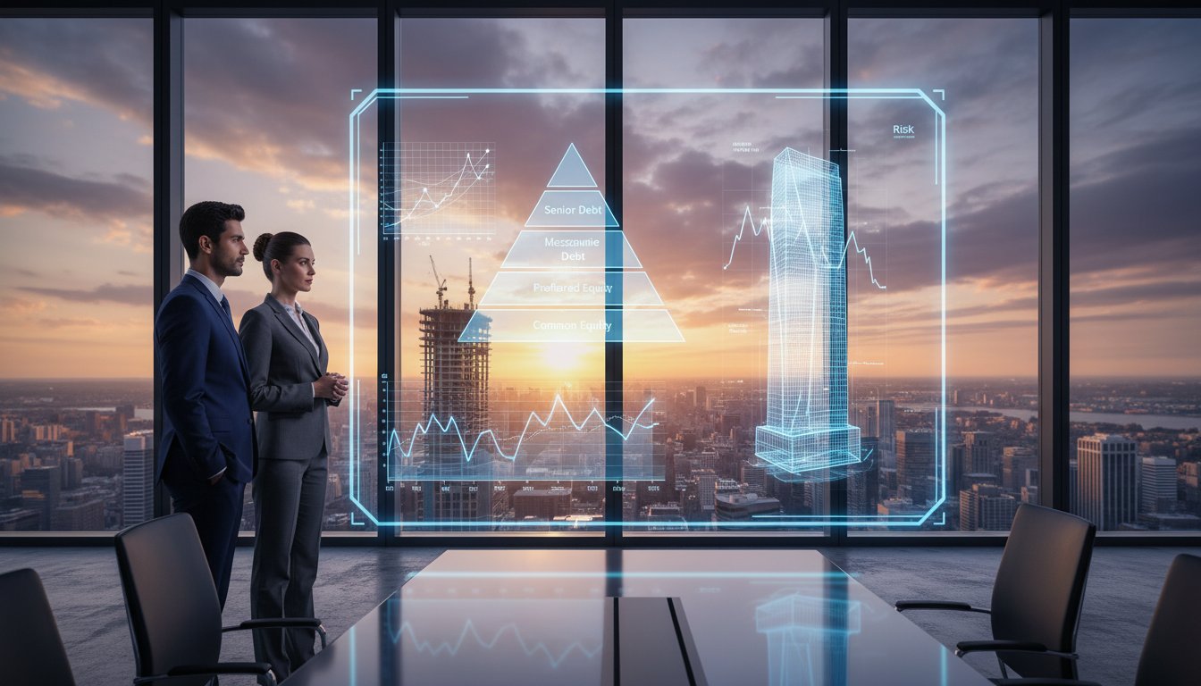 Commercial Real Estate Development: An Institutional Reference Guide