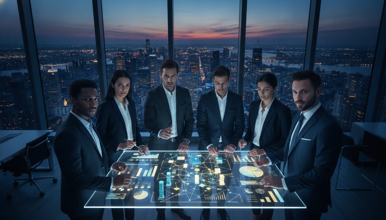 Financial Modeling for Teams: Standardizing Institutional-Grade Analysis in 2026