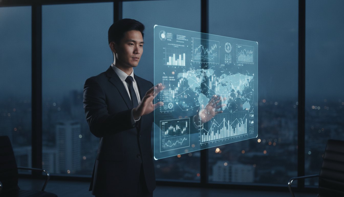 LBO Model Interview Questions: The 2026 Technical Guide to Private Equity Mastery