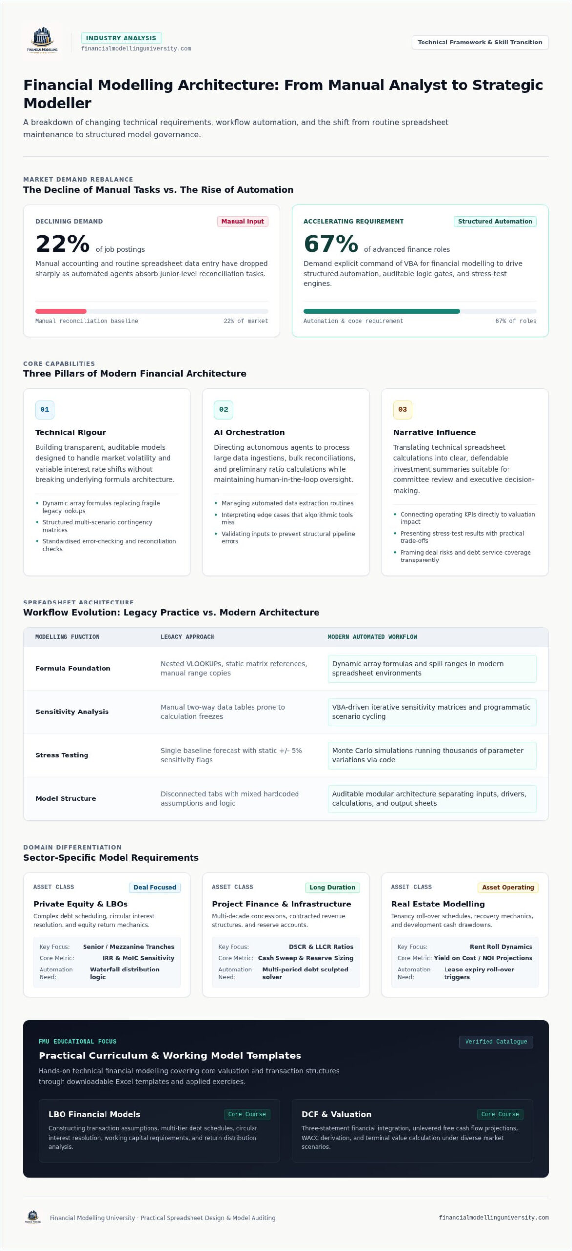 Upskilling for Finance Professionals 2026: The Master’s Roadmap to Institutional Excellence
