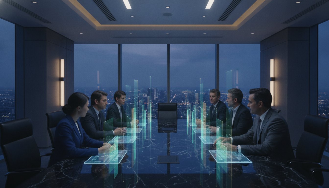 Mastering DCF Valuation: Institutional Guide for 2026