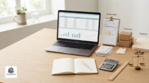 Build a Working Capital Schedule: Receivables, Inventory and Payables